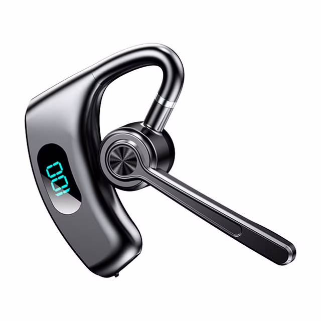 A Waterproof, 68 Hours Of Hd Music Playback, 78 Hours Of Talk Time, Halfsun/shadow Giant X600 Business-style Bluetooth Earphone And Many More Features