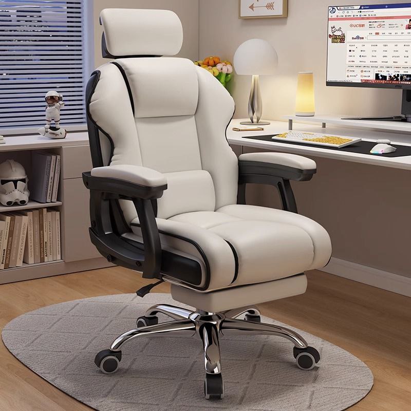 Luxurious And Highly Functional Ergonomic Office Swivel Chair By Karreal
