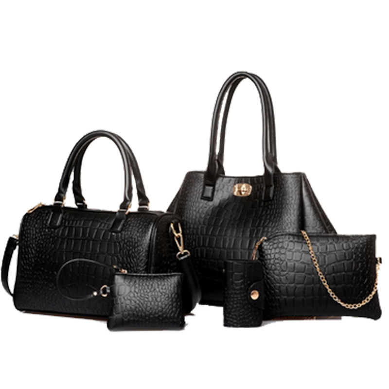 Deluxe 5-Piece Women