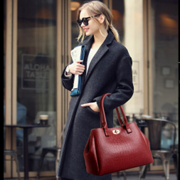 Deluxe 5-Piece Women