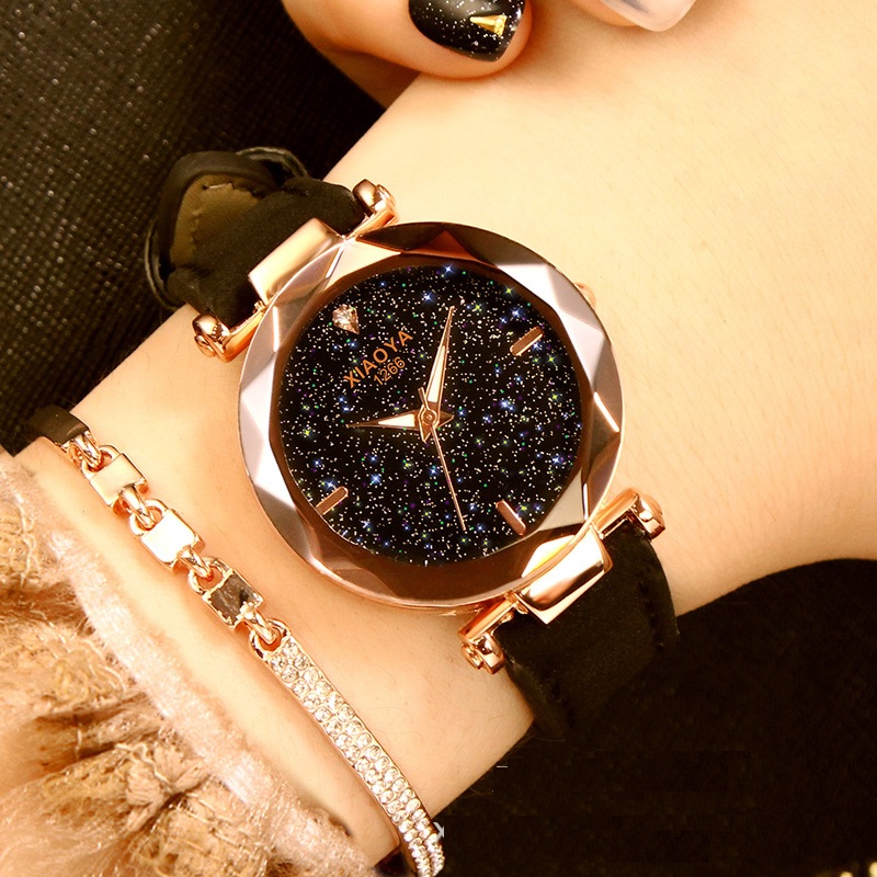 Waterproof Premium Velvet Leather Women