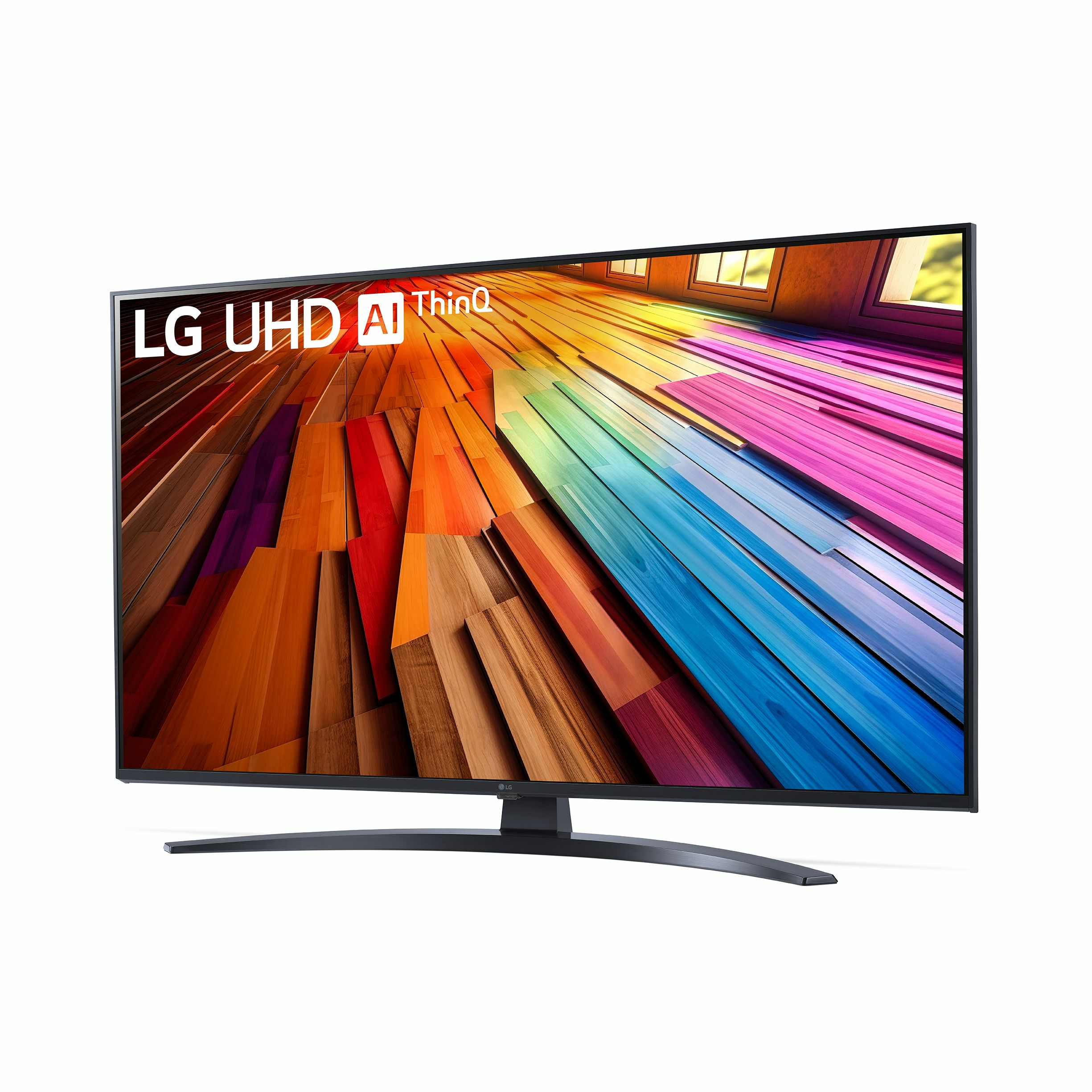Lg 65ut8100, 65-inch 4k Uhd Smart Tv