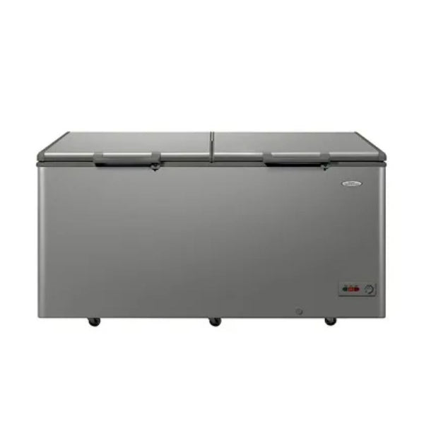 Haier Thermocool Htf-429isr6, 429-liter Inverter Chest Freezer