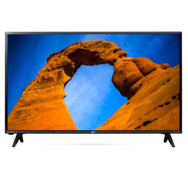 Lg 32lp500bpta, 32-inch Non-smart Led Tv With A Full Hd Resolution Of 1366 X 768.