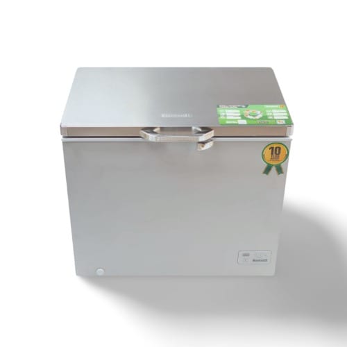 Scanfrost Sfl250inv 250l Inverter Chest Freezer With 10 Years...